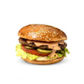 David Burger