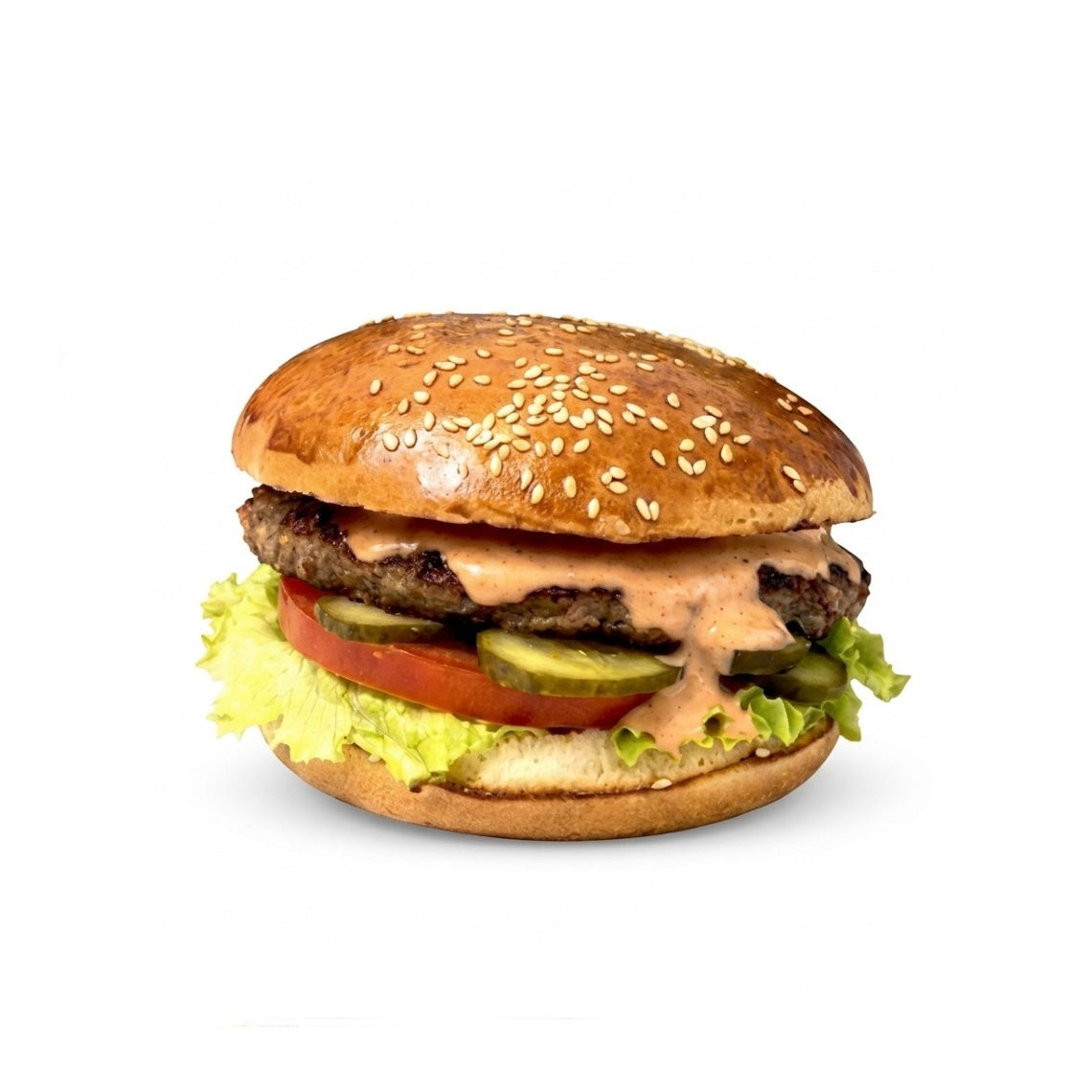 David Burger