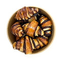 Mini Rugelach (250 gr - approximately 10 pieces)