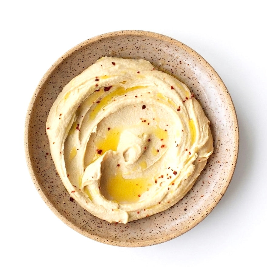 Hummus Elchikos (200g)
