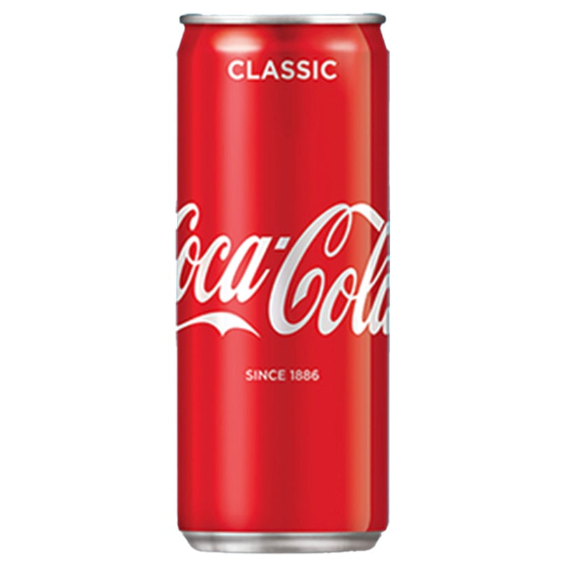 Coca Cola