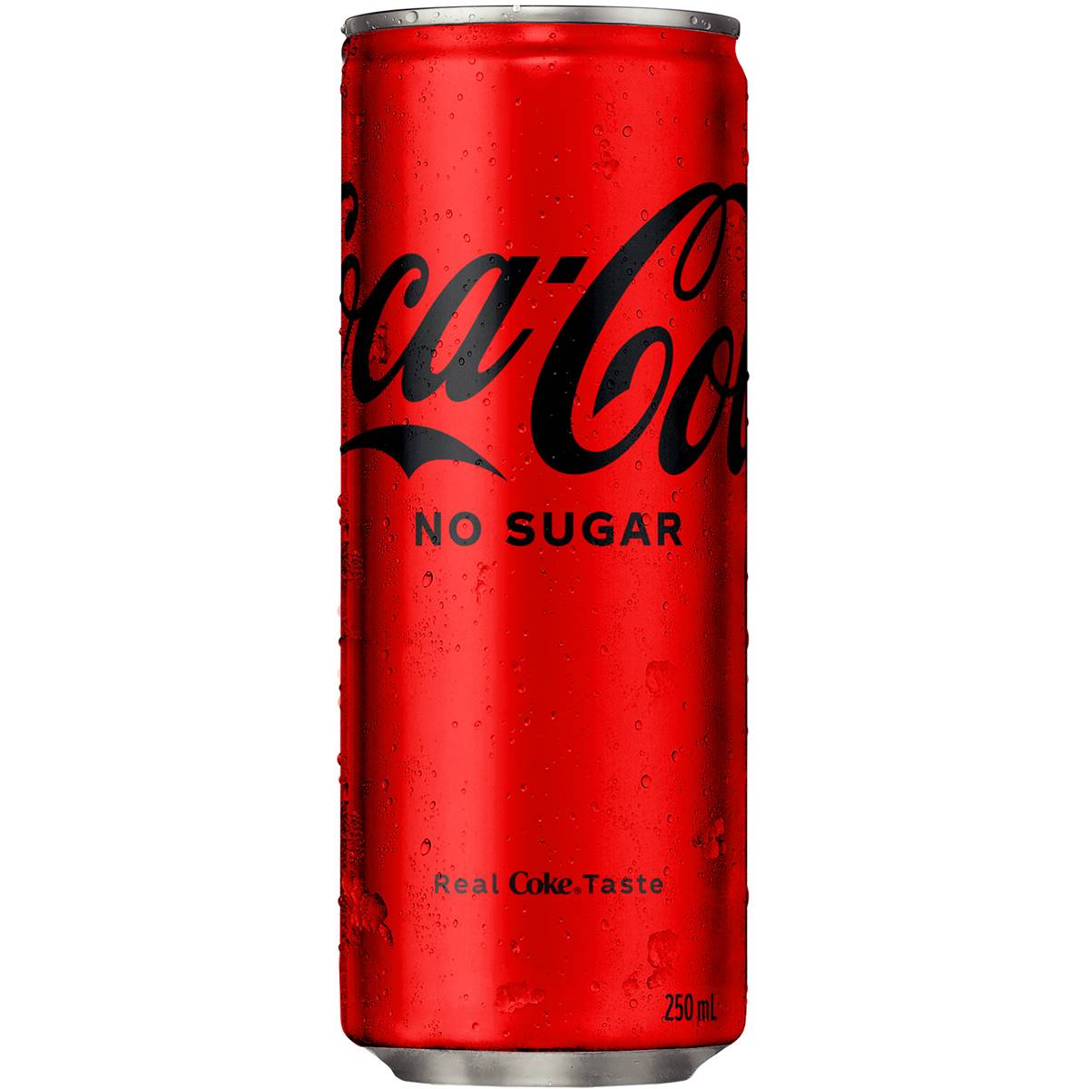 Coca Cola Zero