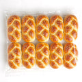 Shabbat Challah Set (Pack of 10)