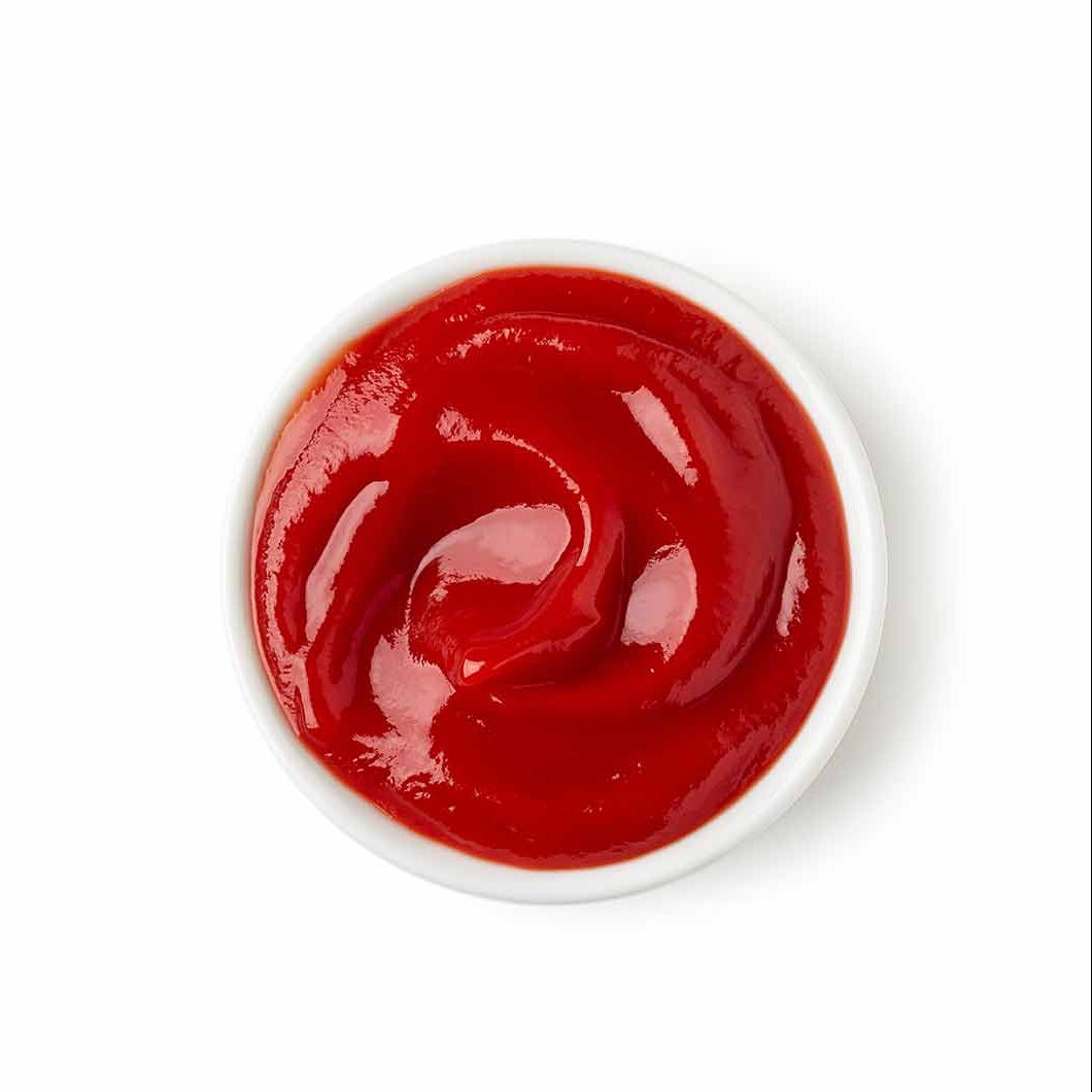 Ketchup